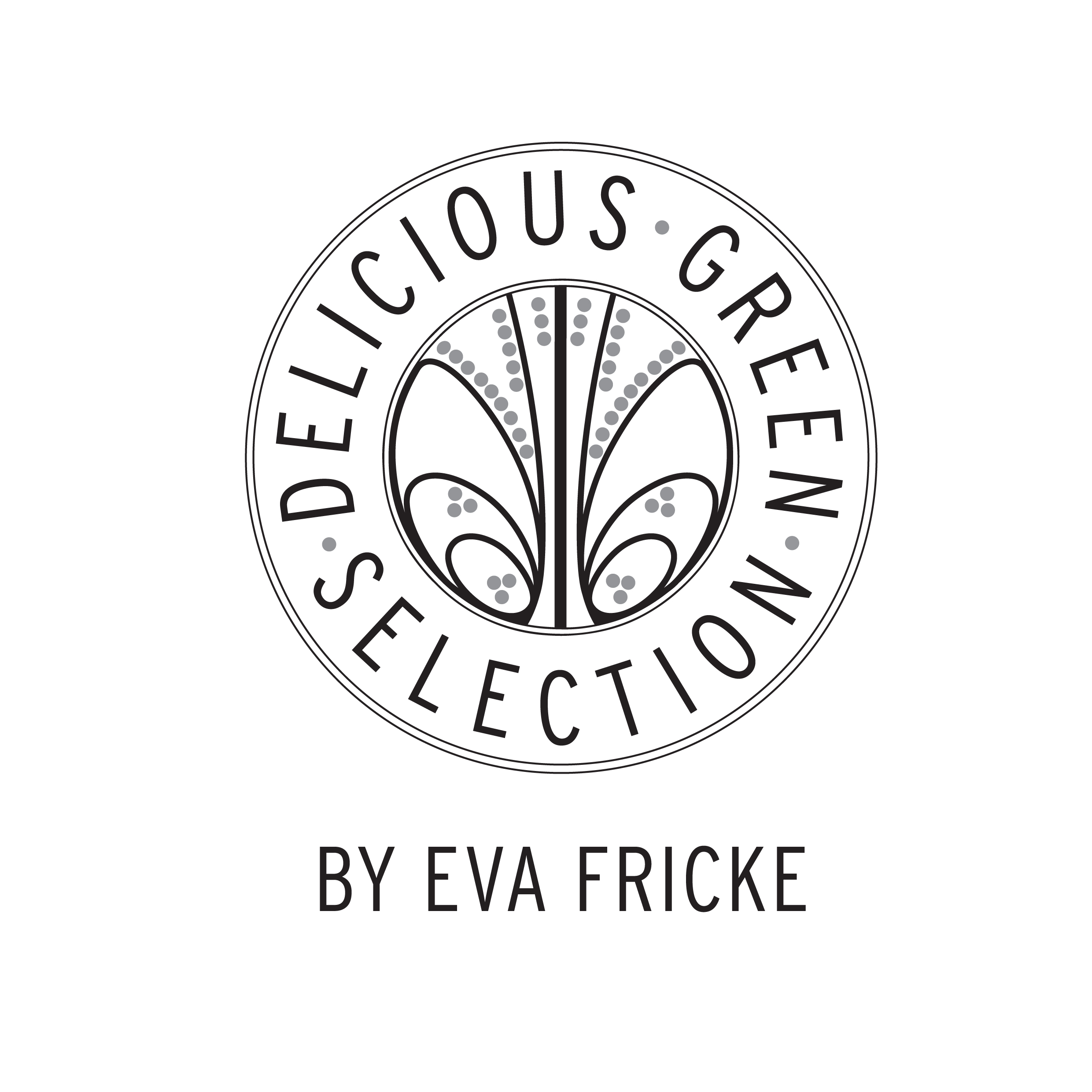Delicious Green Selection by Eva Fricke