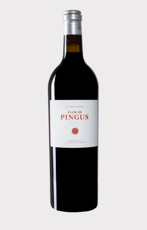 Flor de Pingus 2020