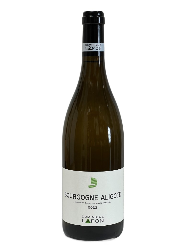 Dominique Lafon: Bourgogne Aligoté 2022 0,75l