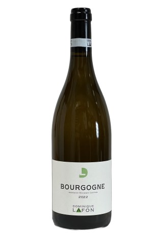 Dominique Lafon: Bourgogne Blanc 2022 0,75l