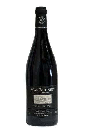 Domaine de Brunet: Cuvée Prestige 2020