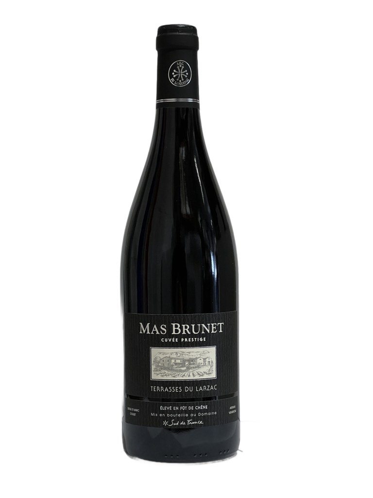 Domaine de Brunet: Cuvée Prestige 2020