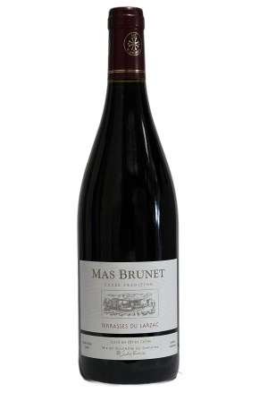 Domaine de Brunet: Cuvée Tradition 2019