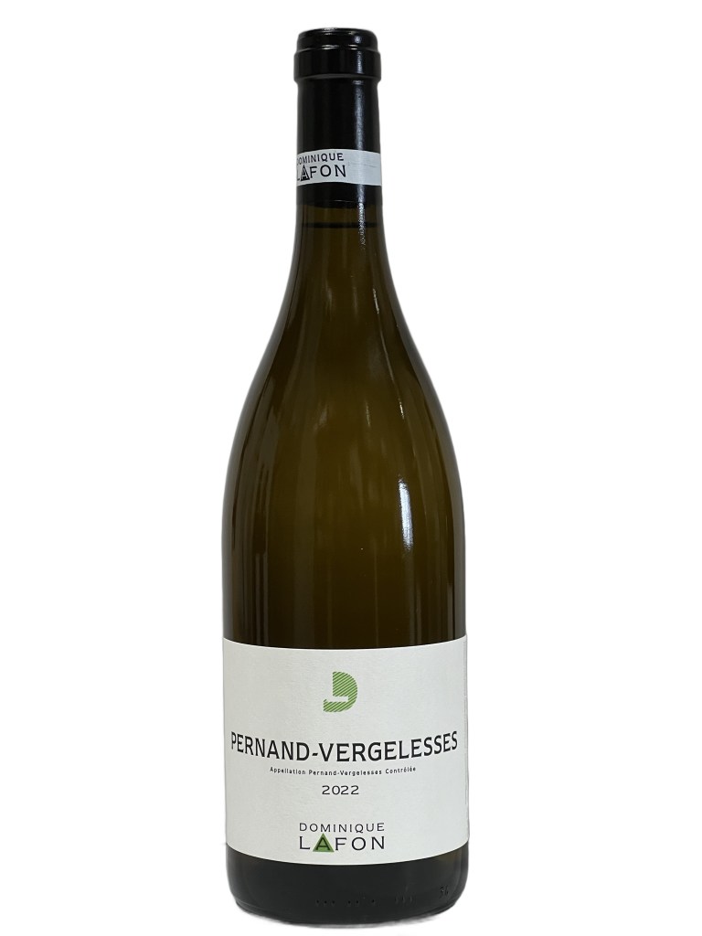 Dominique Lafon: Pernand Vergelesses 2022 0,75l