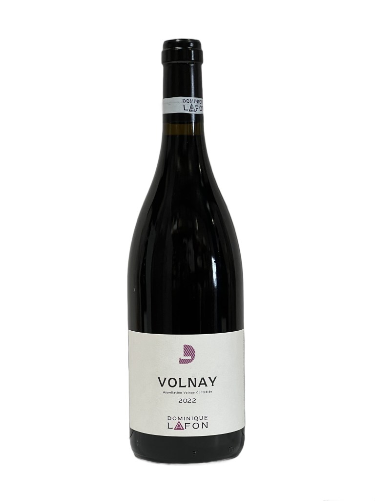 Dominique Lafon: Volnay 2022 0,75l