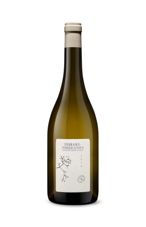 Guillaume Lafon: Pernand Vergelesses 2024 0,75l