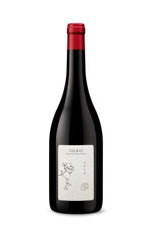 Guillaume Lafon: Volnay 2024 0,75l